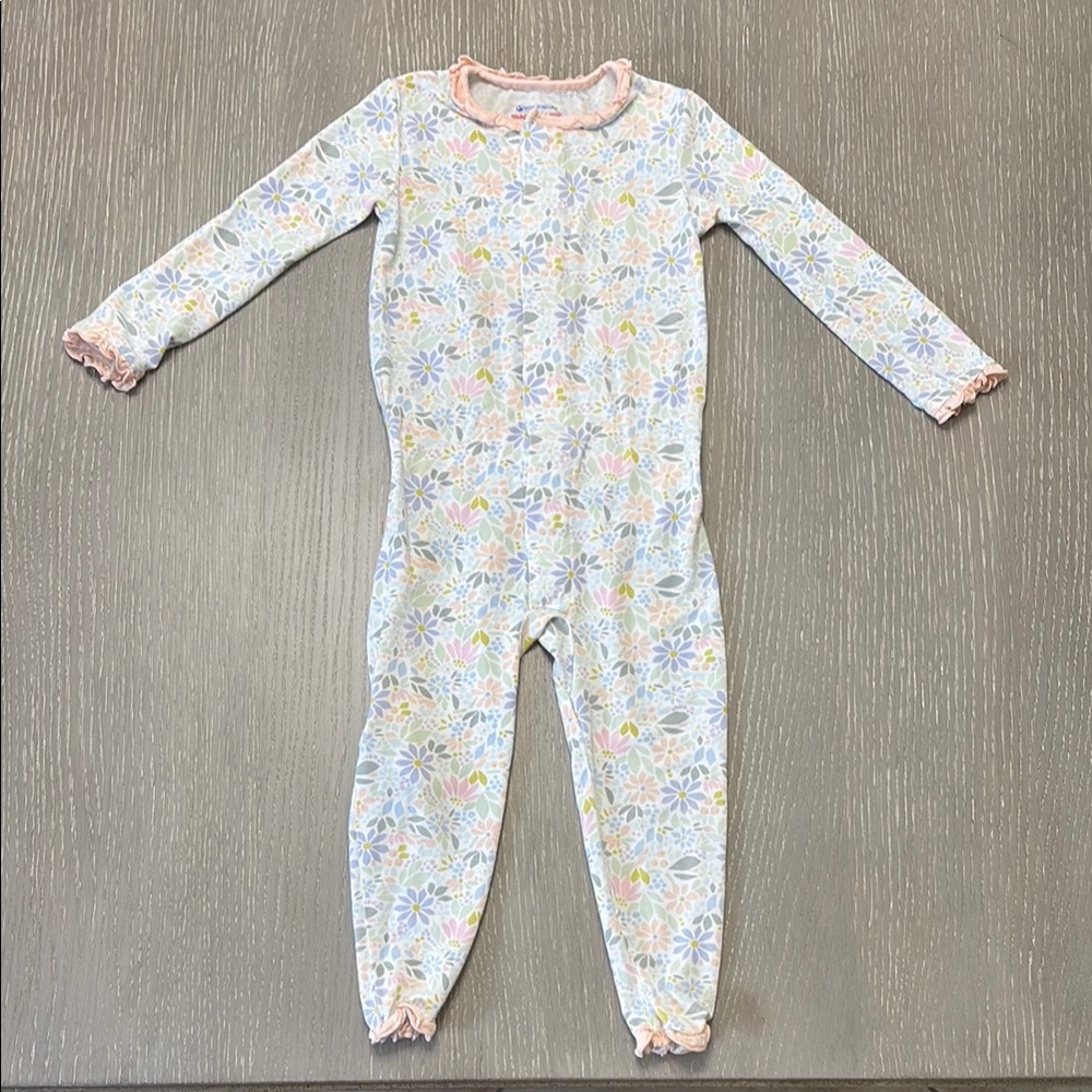 Magnetic Me onesie 18-24M